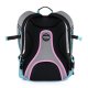 oxybag Schulrucksack OXY SPORT Pink Stripes