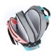 oxybag Schulrucksack OXY SPORT Pink Stripes