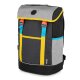 oxybag Freizeitrucksack OXY URBAN grey