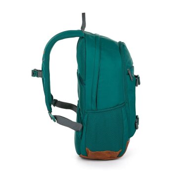 oxybag Školský ruksak OXY ZERO West Petrol