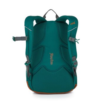 oxybag Schulrucksack OXY ZERO West Petrol