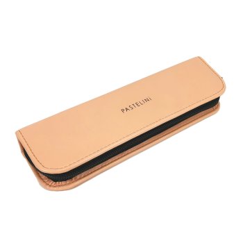 oxybag Stiftepenal PASTELINI apricot