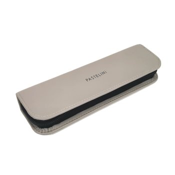oxybag Stiftepenal PASTELINI grey