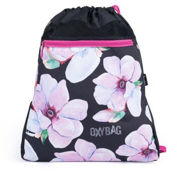 oxybag Športové vrecko OXY Floral