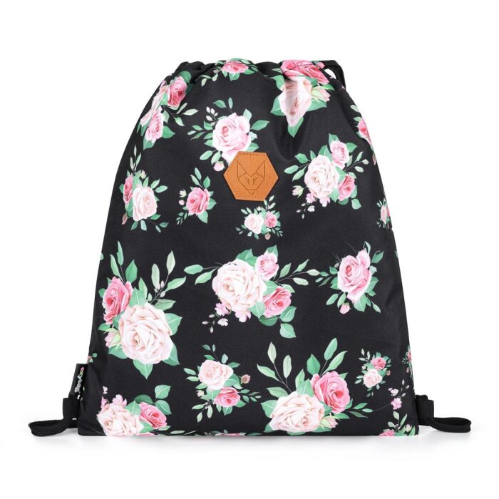 oxybag Športové vrecko OXY SCOOLER Rose