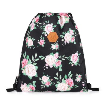 oxybag Sportbeutel OXY SCOOLER Rose