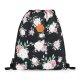 oxybag Športové vrecko OXY SCOOLER Rose