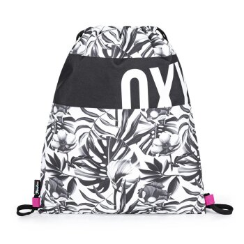 oxybag Sportbeutel OXY SPORT Leaves
