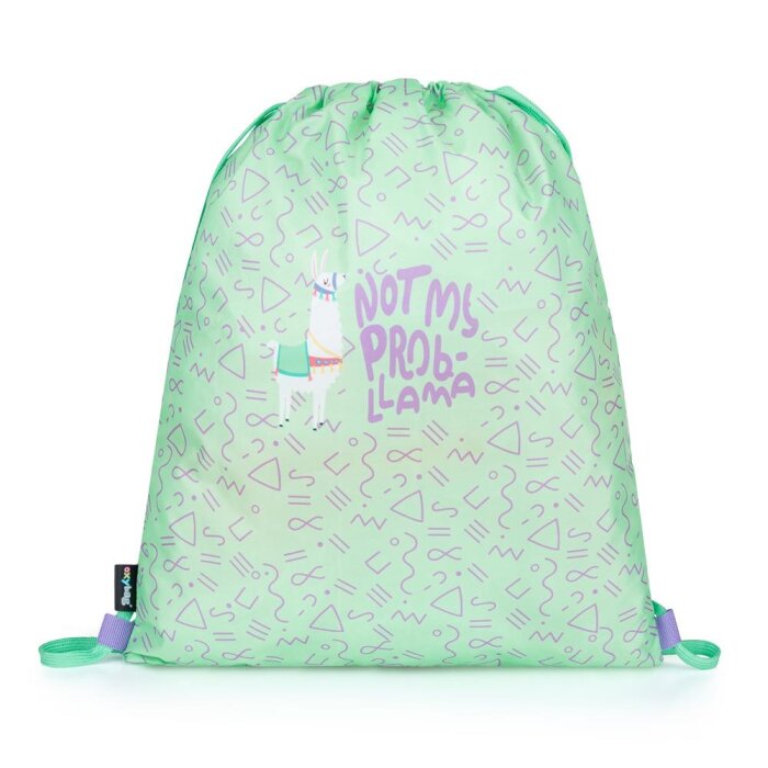 oxybag Sportbeutel OXY STYLE Lama