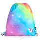 oxybag Sportbeutel OXY STYLE Unicorn Rainbow