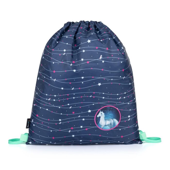 oxybag Sportbeutel OXY STYLE Unicorn