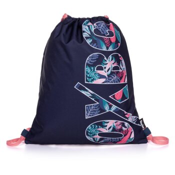 oxybag Športové vrecko OXY Tropical