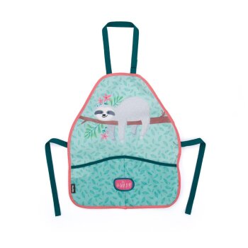 oxybag Malschürze / Werkenschürze Faultier