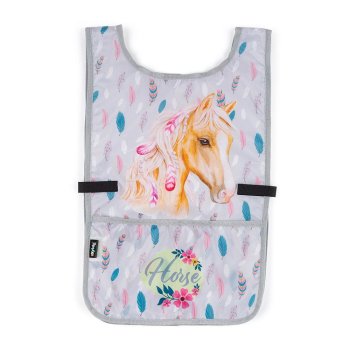 oxybag Maliarska zástera / ponco OXY GO Kôn