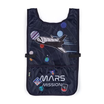 oxybag Maliarska zástera / ponco OXY GO Space Mars