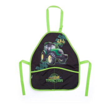 oxybag Malschürze / Werkenschürze Traktor