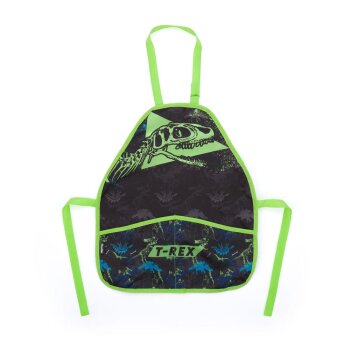 oxybag Malschürze / Werkenschürze T-REX green