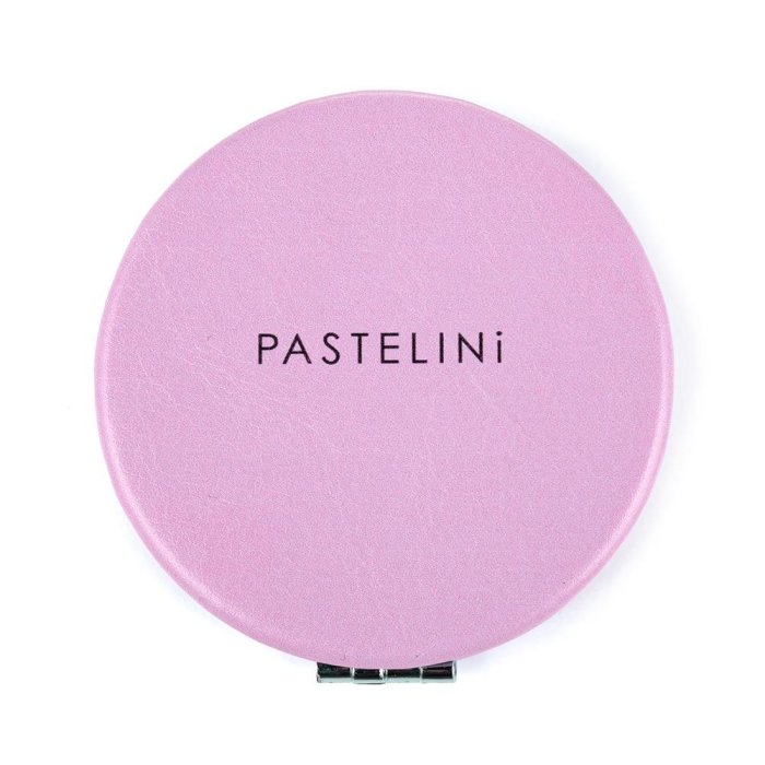oxyLady Schminkspiegel PASTELINI purple