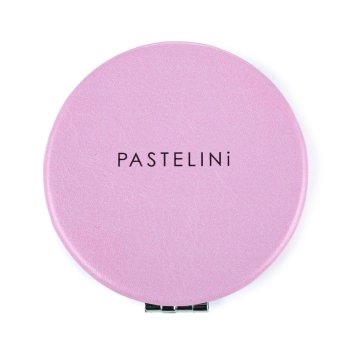 oxyLady Kozmetické zrkadielko PASTELINI purple