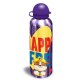 Javoli Hliníková fľaša na pitie 500 ml - Labková patrola / Paw Patrol - fialová