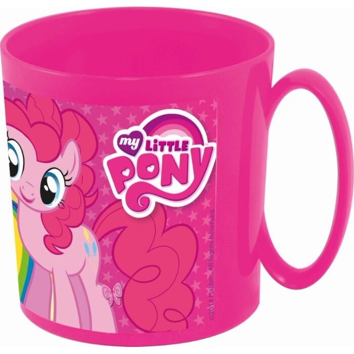 Šálka / pohár 350 ml "My Little Pony"