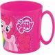 Šálka / pohár 350 ml "My Little Pony"