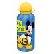 Mickey Mouse Trinkflasche 500 ml blau