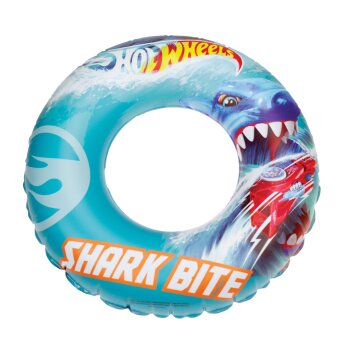 Schwimmreifen Hot Wheel