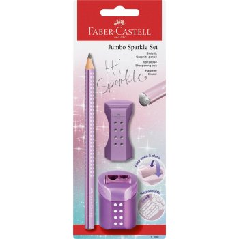 FABER-CASTELL súprava písacích...