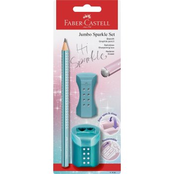 FABER-CASTELL súprava písacích...