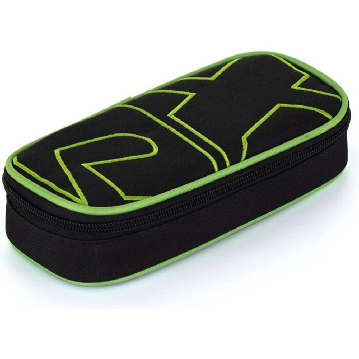 oxybag Pencilbox Komfort OXY Black green