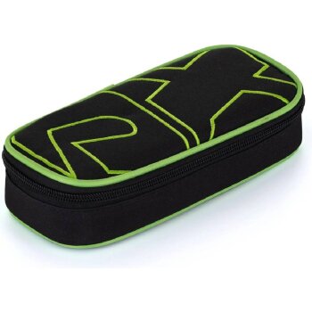 oxybag Pencilbox Komfort OXY Black green