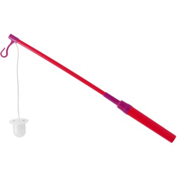 Folat palička na lampión s LED svetielkom - 40 cm...