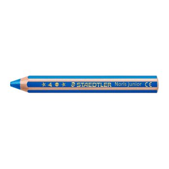 STAEDTLER 140 Noris junior šesťhranná...