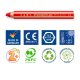 STAEDTLER 140 Noris junior Einzelstift