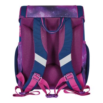 herlitz školská taška  - Loop Galaxy...