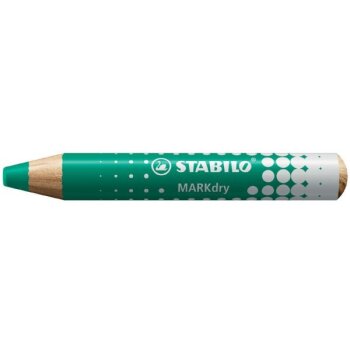 Whiteboard- und Flipchartmarker - STABILO Marker MARKdry...
