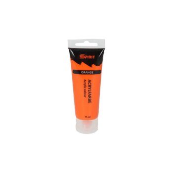 SPIRIT akrylová farba na vodnej báze 75ml -...