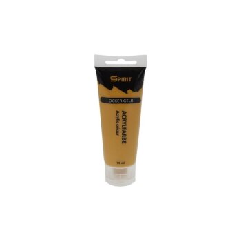 SPIRIT akrylová farba na vodnej báze 75ml -...