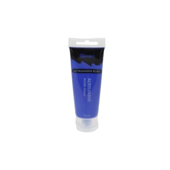 SPIRIT akrylová farba na vodnej báze 75ml -...