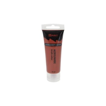 SPIRIT akrylová farba na vodnej báze 75ml -...