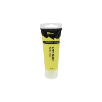 SPIRIT akrylová farba na vodnej báze 75ml -...