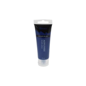 SPIRIT akrylová farba na vodnej báze 75ml -...