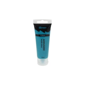 SPIRIT akrylová farba na vodnej báze 75ml -...
