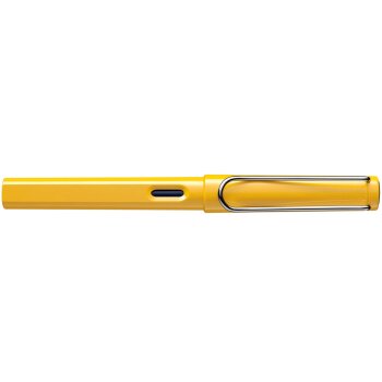 LAMY Füllhalter safari yellow M