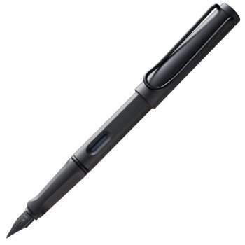 LAMY Füllhalter safari umbra M