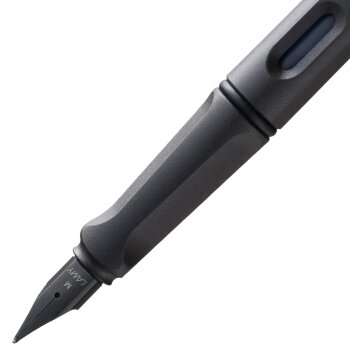 LAMY Füllhalter safari umbra M