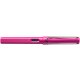 LAMY Füllhalter safari pink M