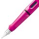 LAMY Füllhalter safari pink M