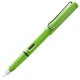 LAMY plniace pero safari zelené M